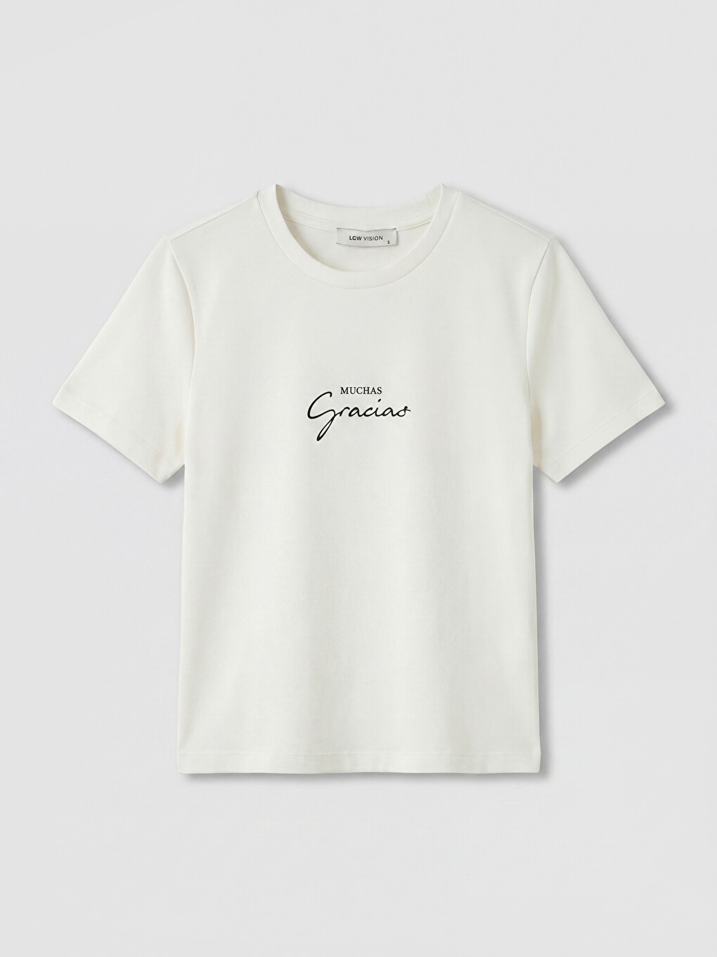 Soft Touch Printed Women's T-Shirt-4