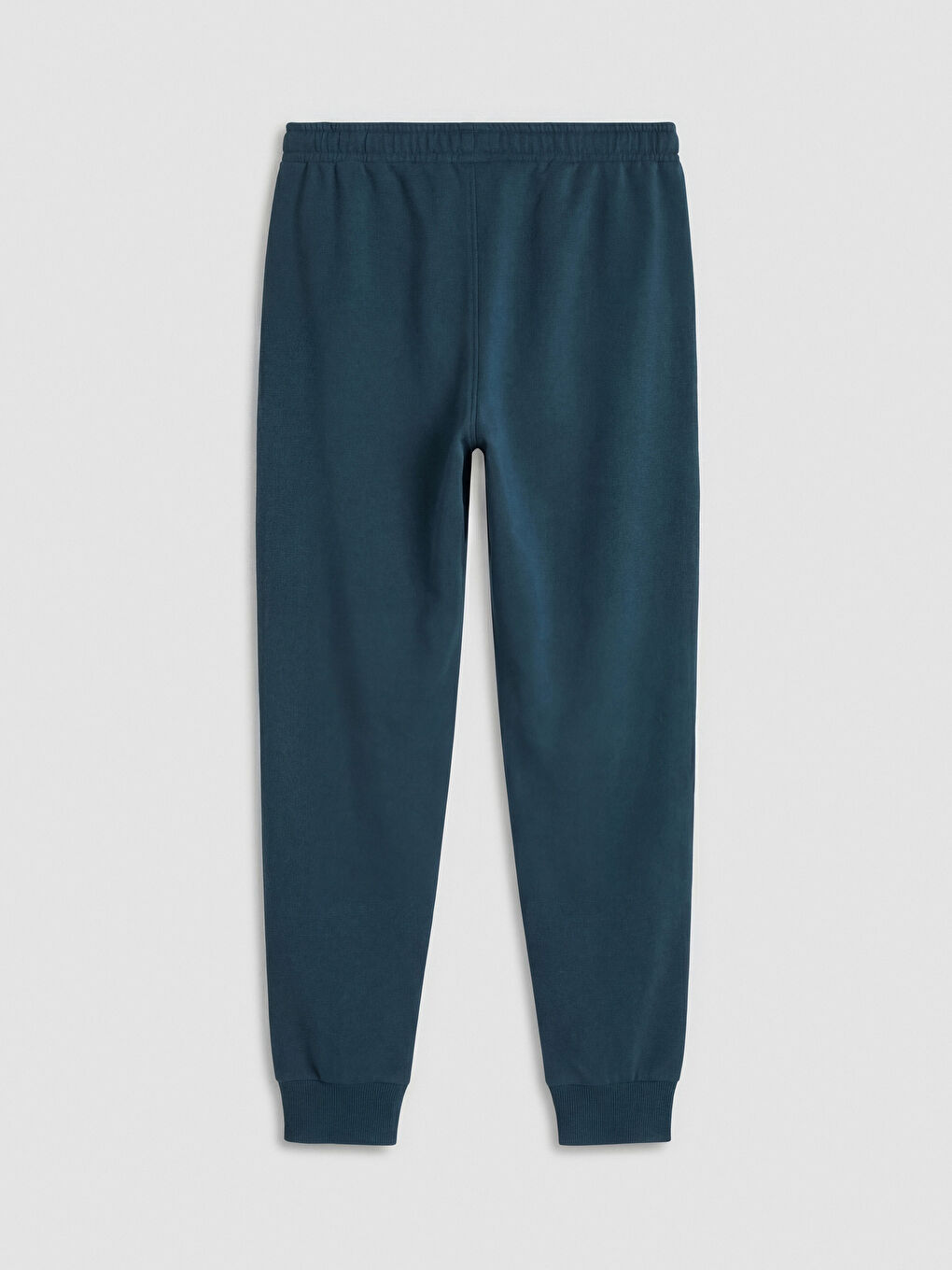 Petrol Erkek Çocuk Jogger Eşofman Altı-1