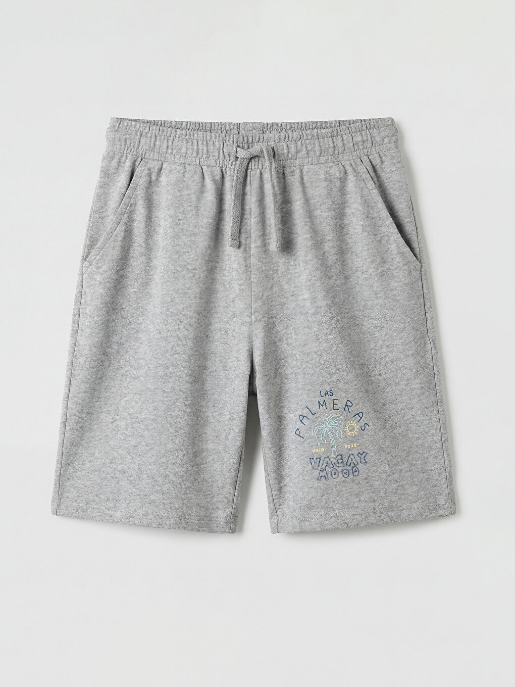 Boys' Printed Shorts
