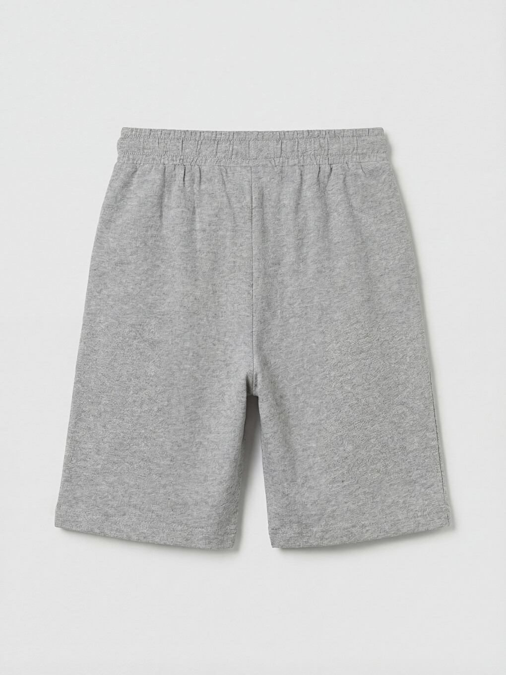 Printed Boys' Shorts-1