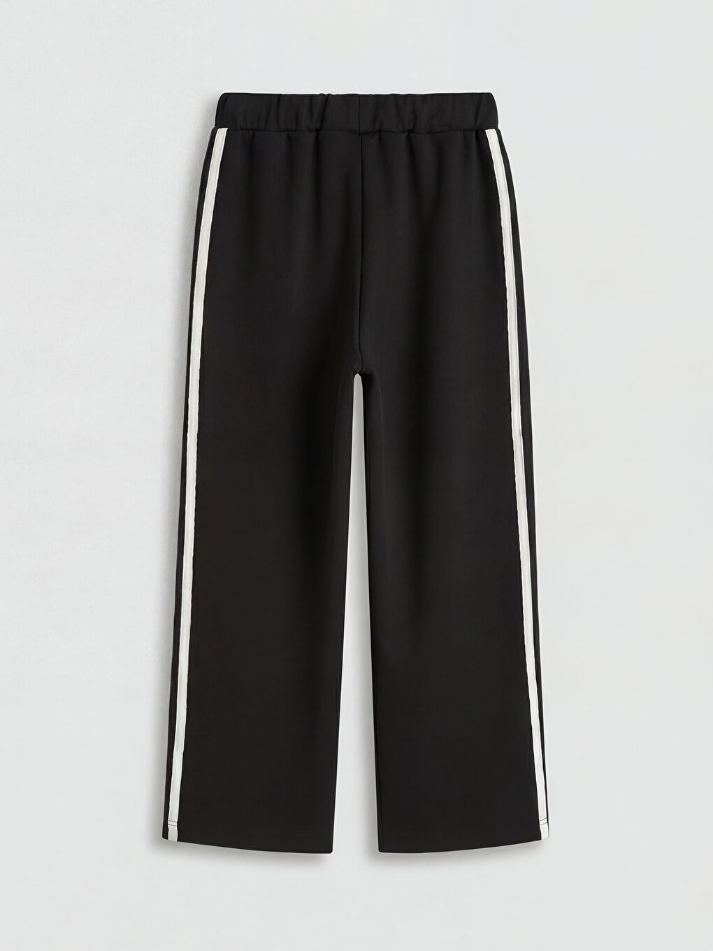 طقم سويت شيرت وبنطلون رياضي مطبوع للبنات Hello Kitty-4