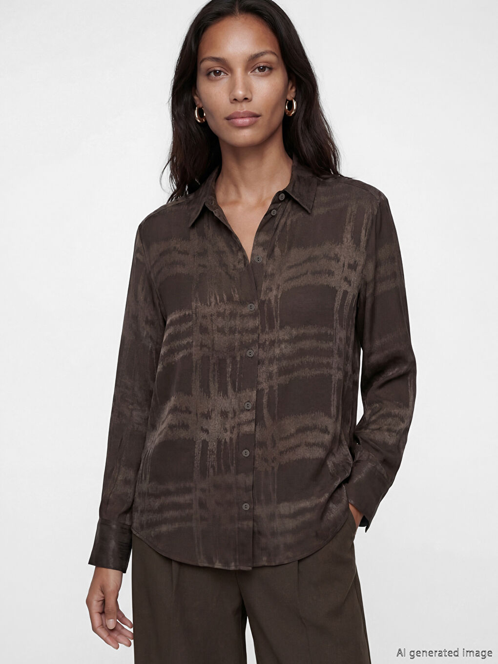 Cămașă MARO Femeie