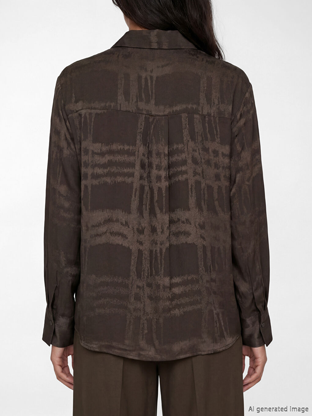 Cămașă MARO Femeie-2