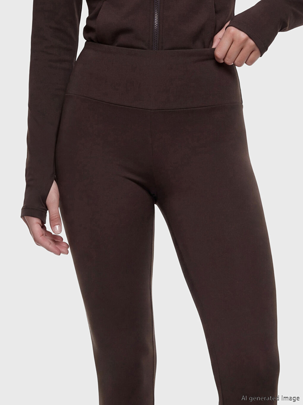 طماق الرياضية بنى نساء-2