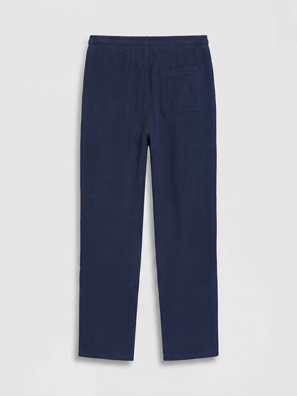 Lacivert Regular Fit Erkek Çocuk Pantolon-3