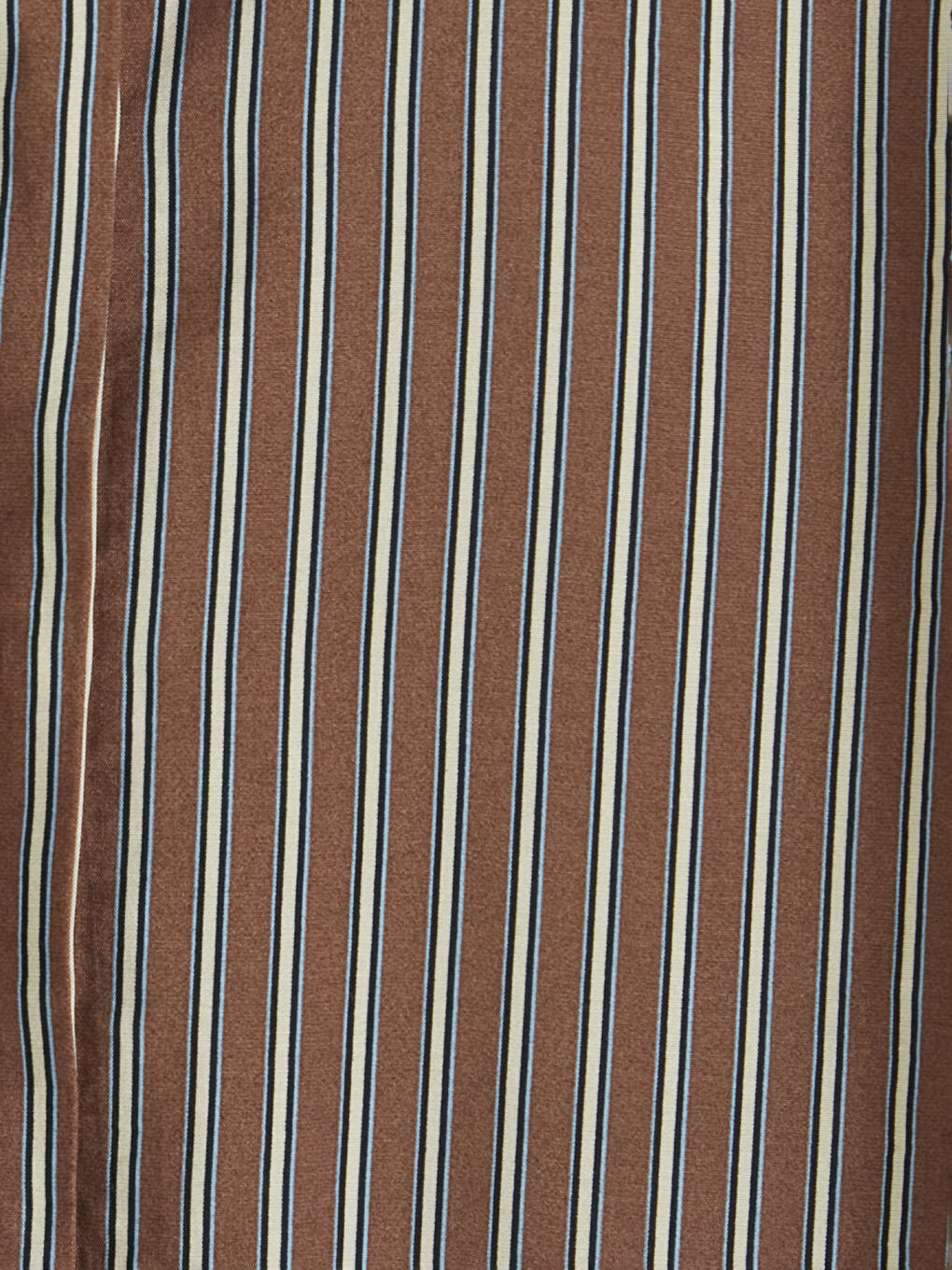 قميص تونيك نسائي مخطط-6