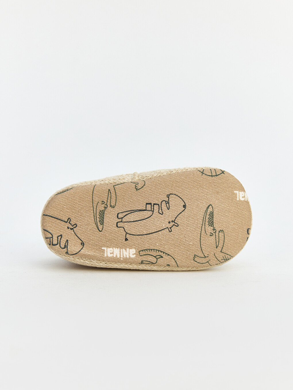 Laced Baby Boys' First Step Shoes-4
