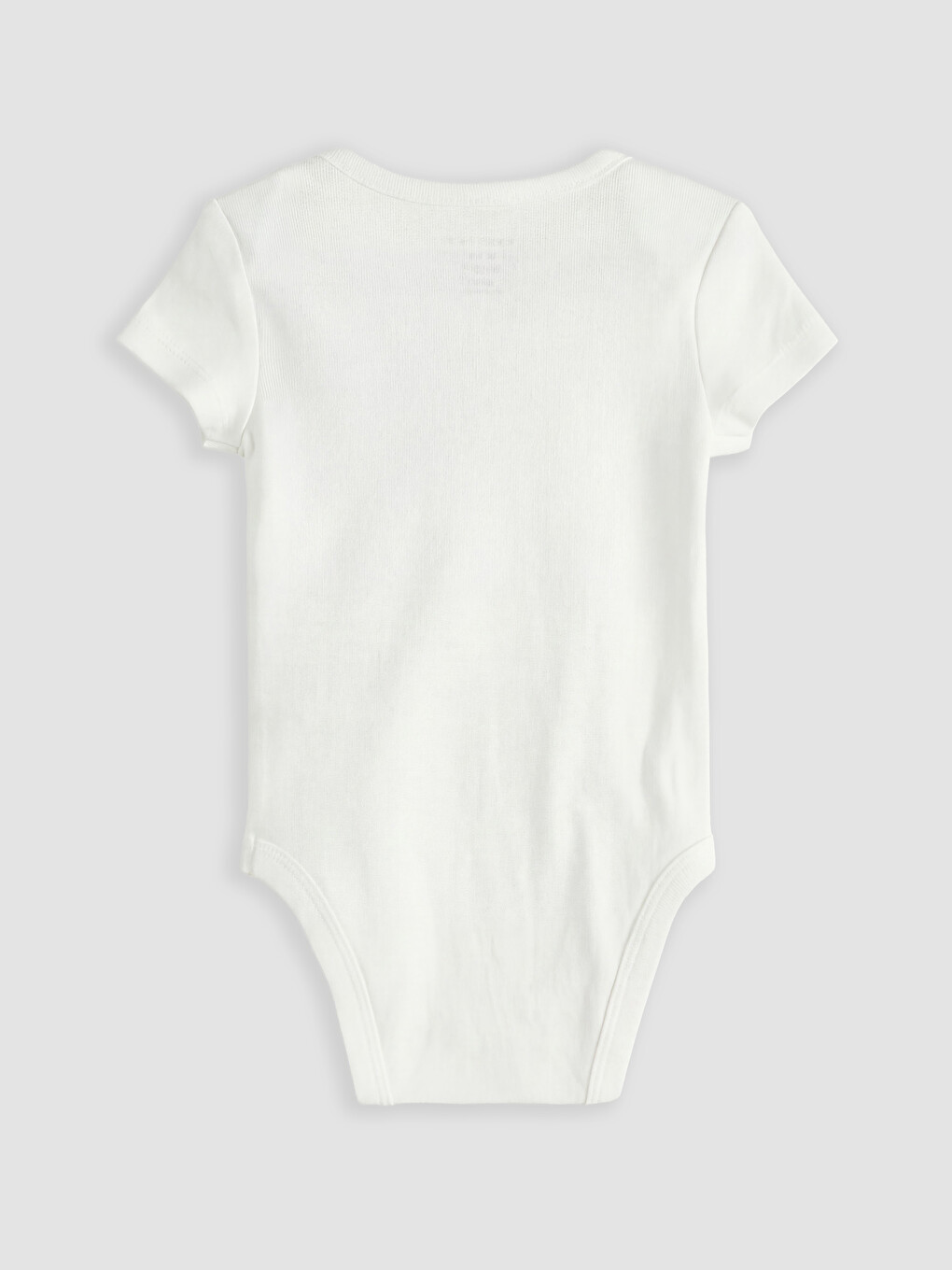 Baby Girl Ecru Newborn Set-2
