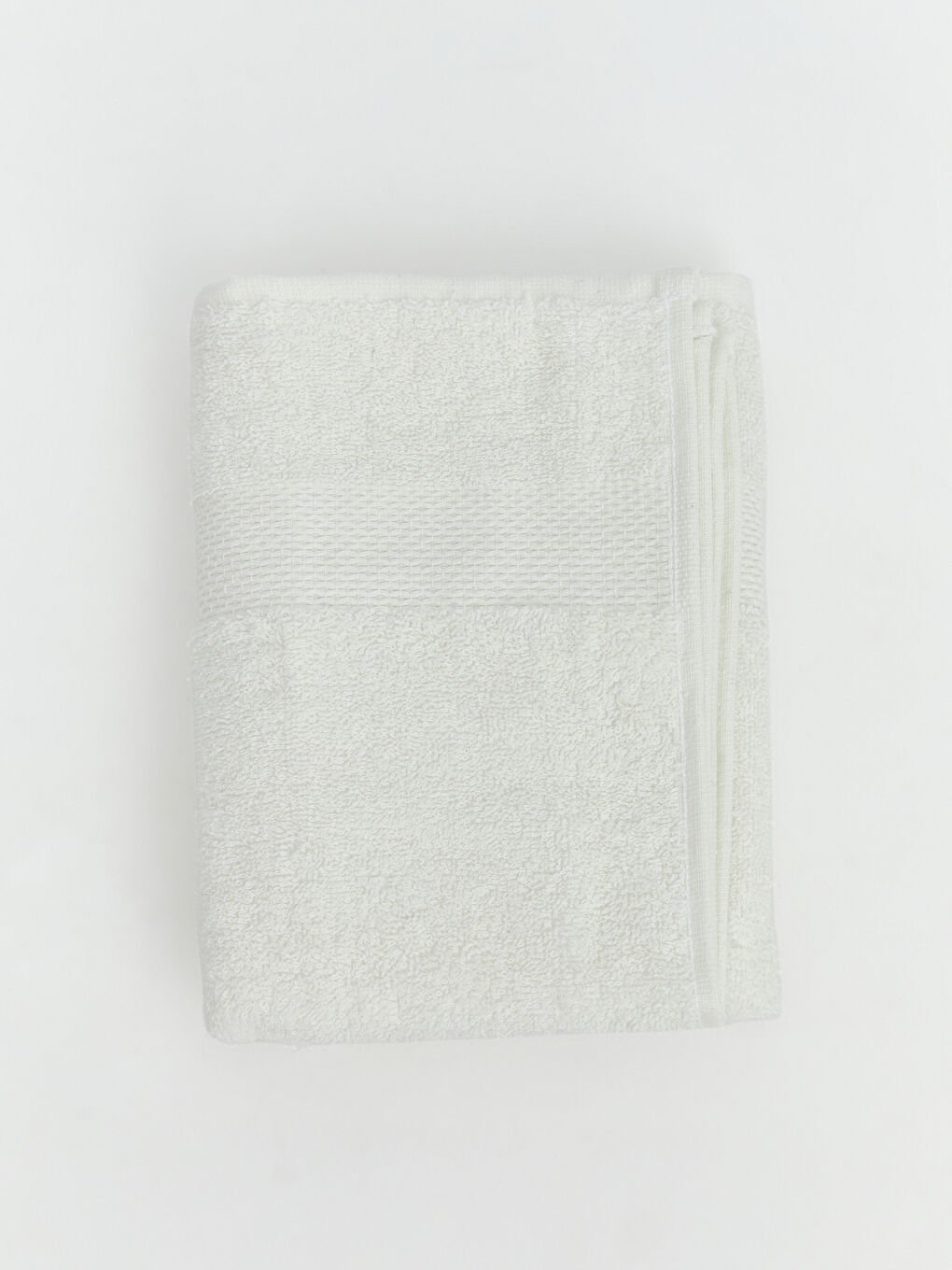 Strip Detailed Face Towel 2-Pack 50x80 cm-4