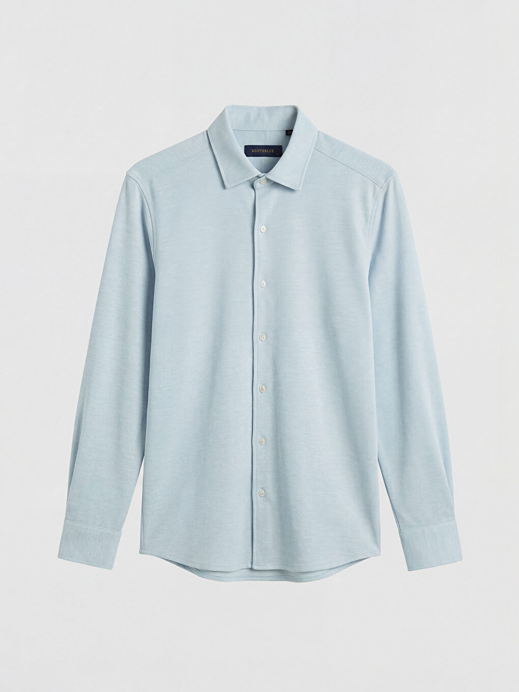 Mavi Slim Fit Oxford Erkek Gömlek