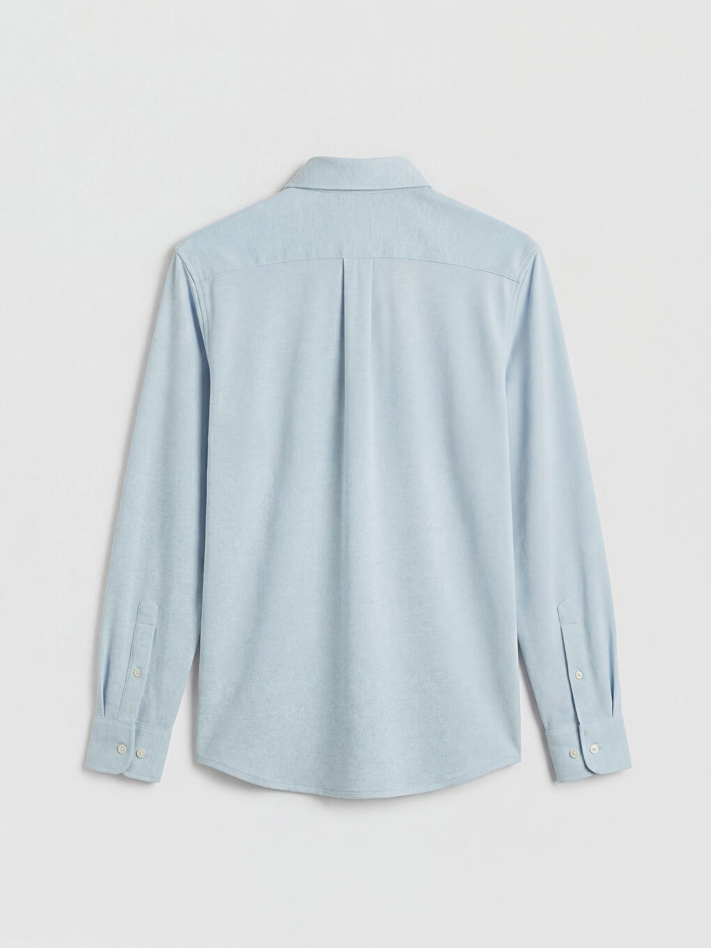 Mavi Slim Fit Oxford Erkek Gömlek-1