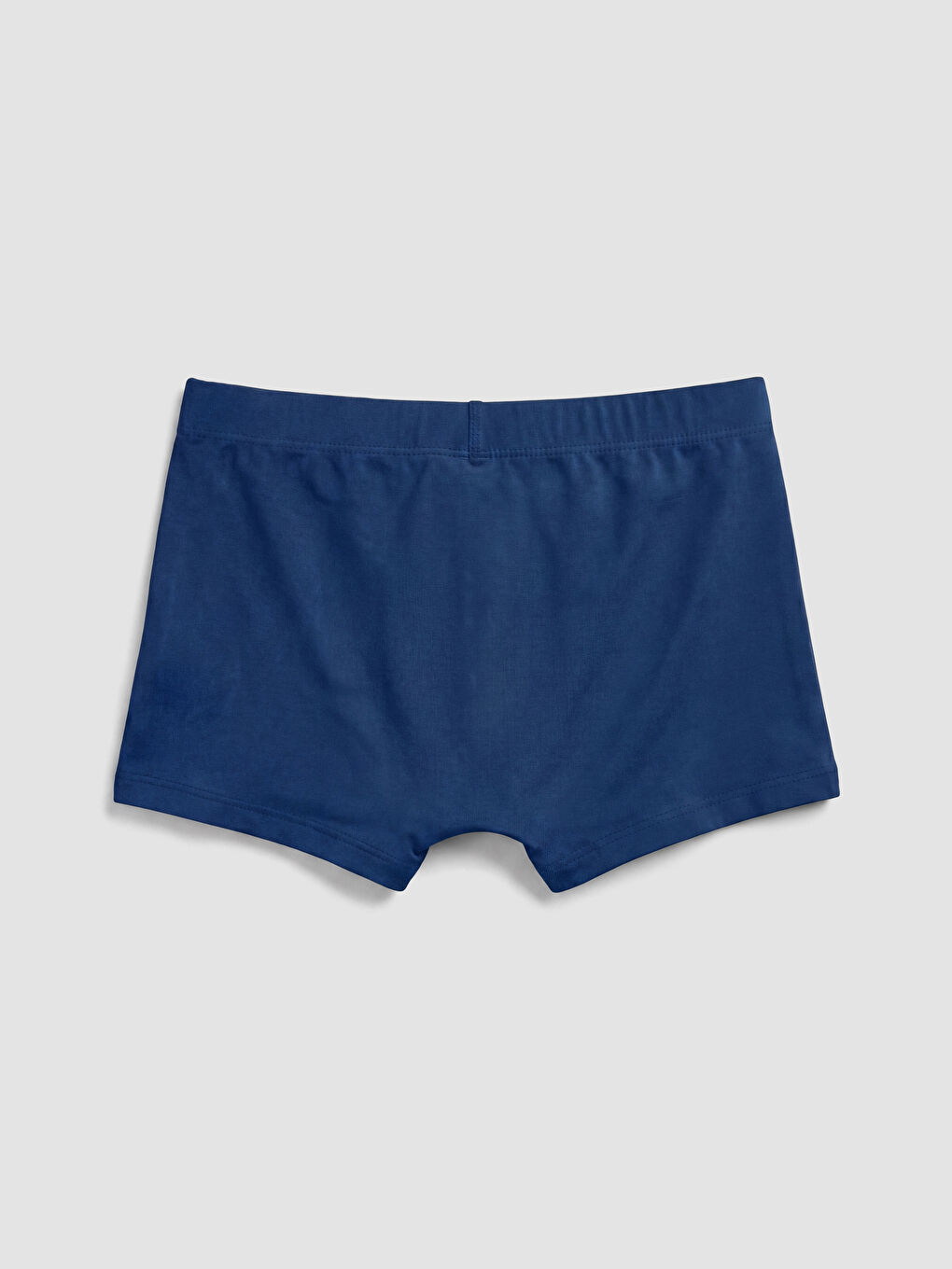 Beyaz Stumble Guys Baskılı Erkek Çocuk Boxer 3'lü-2