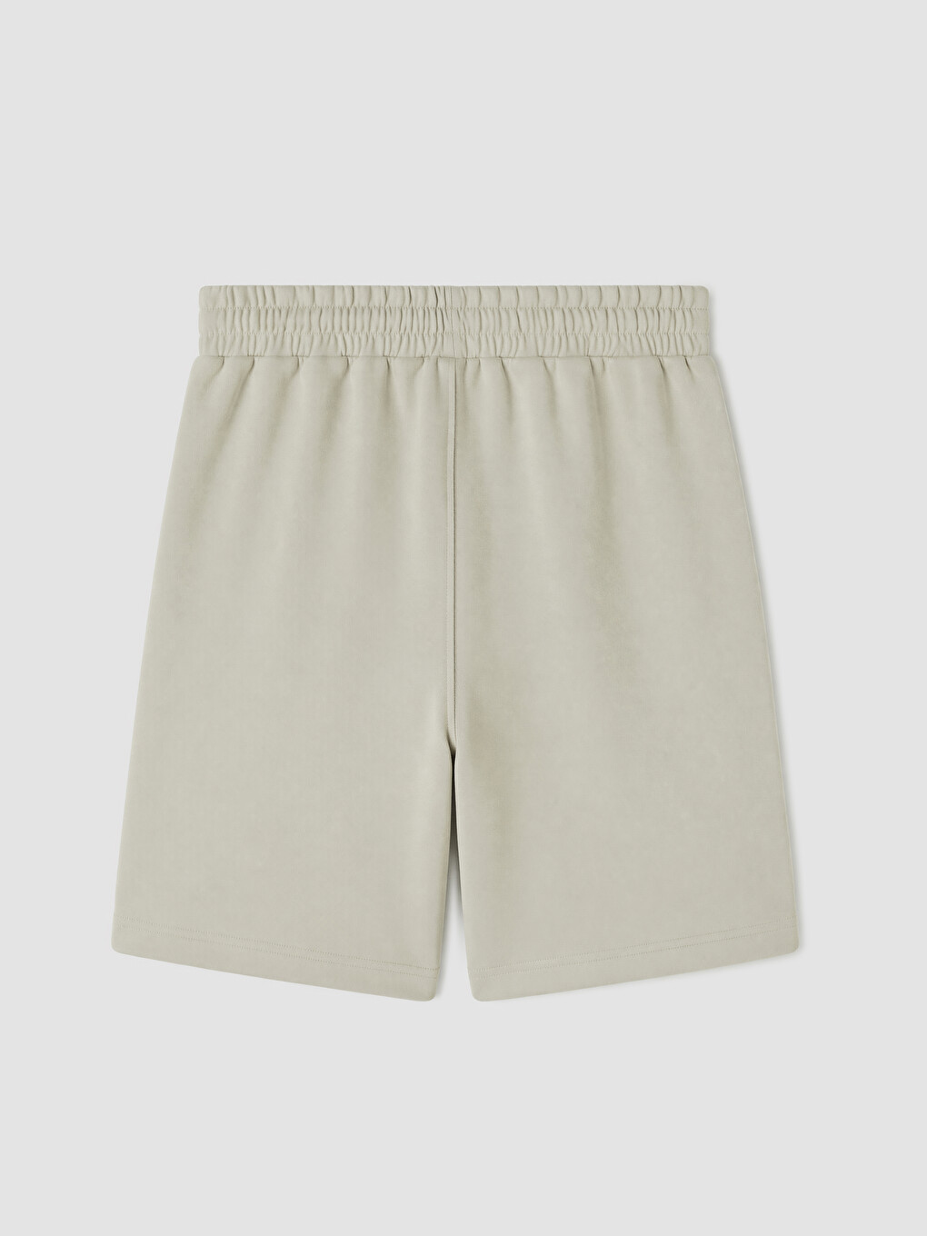 Regular Fit Men's Shorts-5