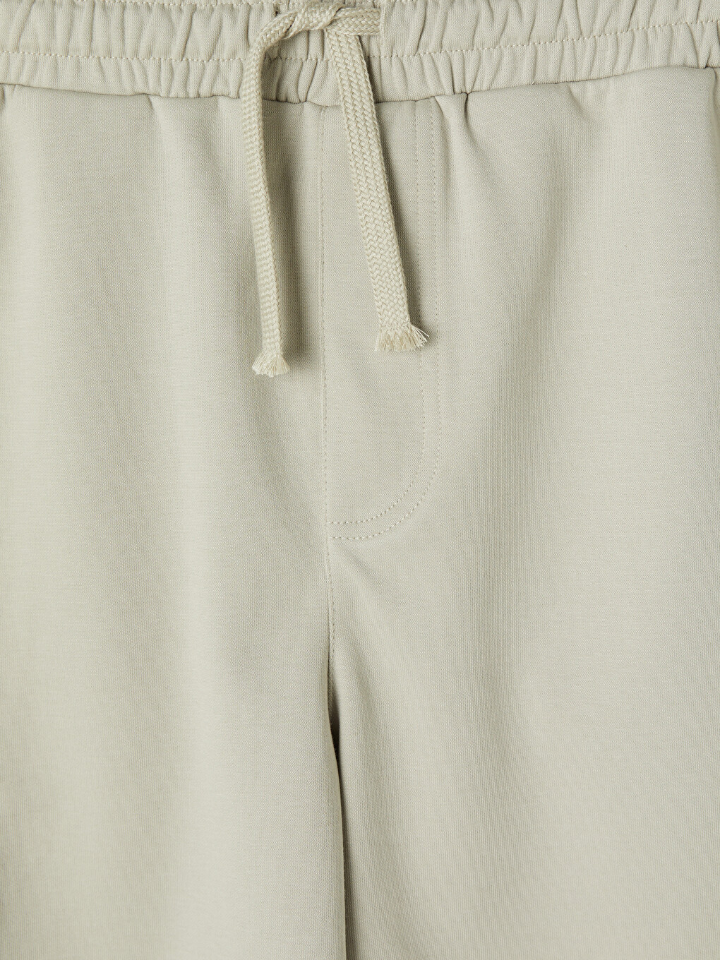 Regular Fit Men's Shorts-6