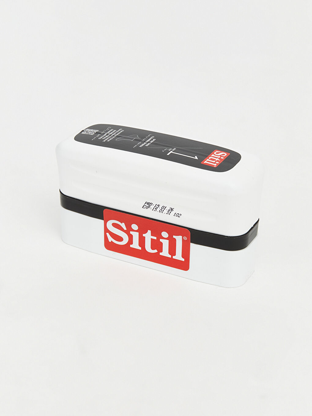 Karışık Sitil Kendinden Cilalı Ayakkabı Parlatma Süngeri