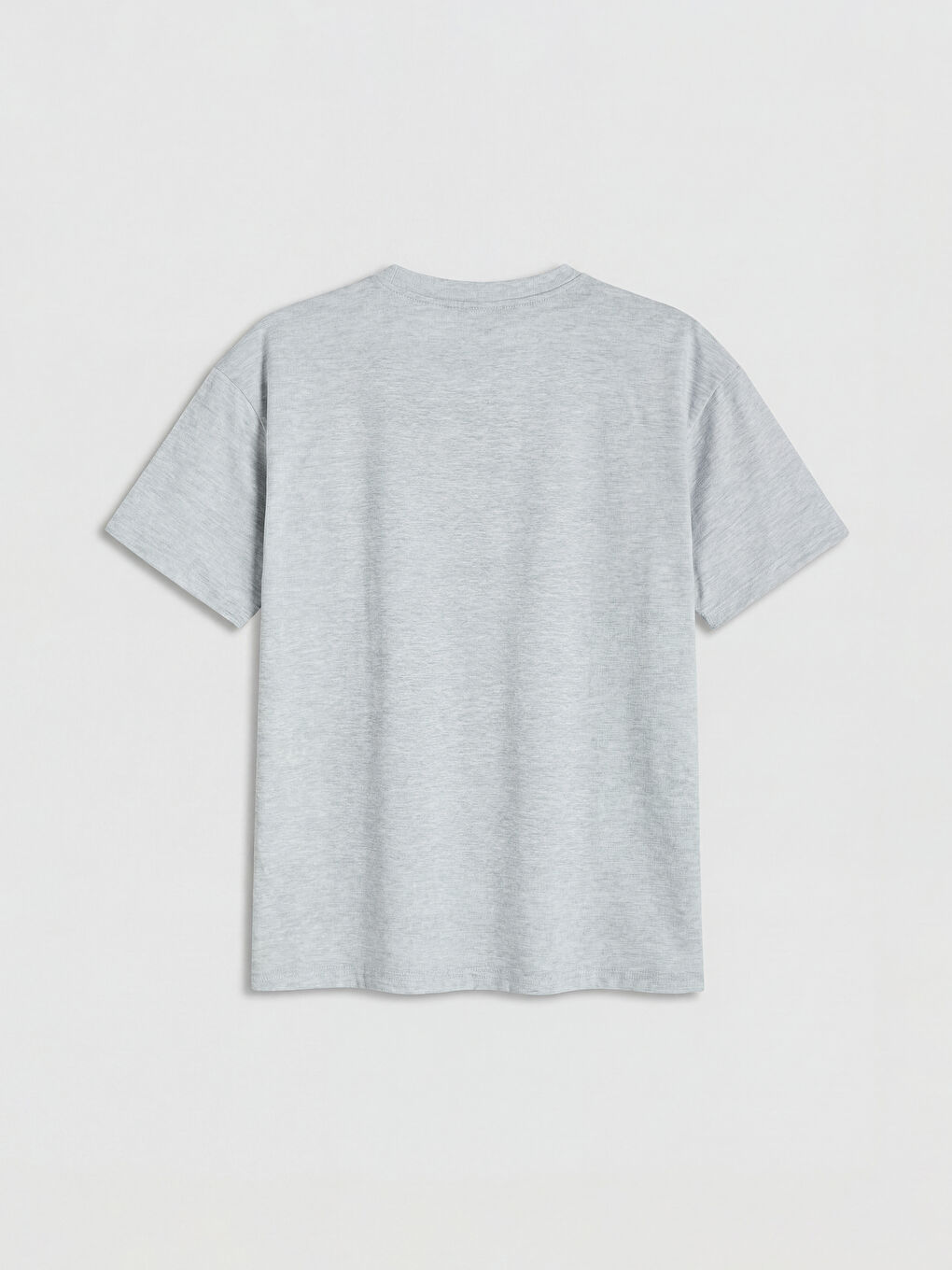 California Printed Women's T-Shirt-5