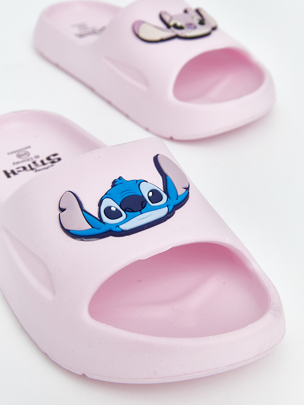 Lilo and Stitch Εκτυπωμένες παντόφλες για κορίτσια-1