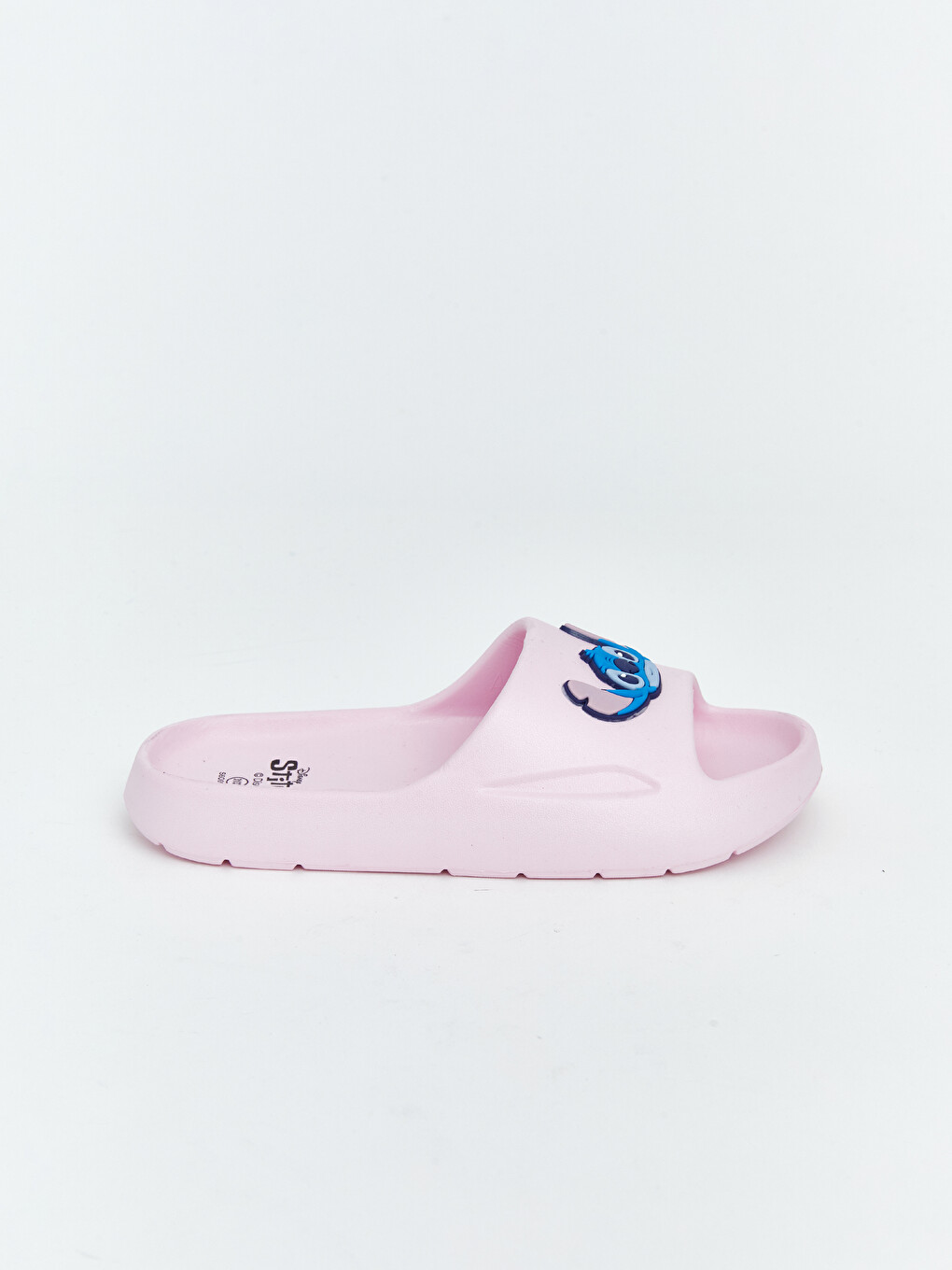 Lilo and Stitch Εκτυπωμένες παντόφλες για κορίτσια-2