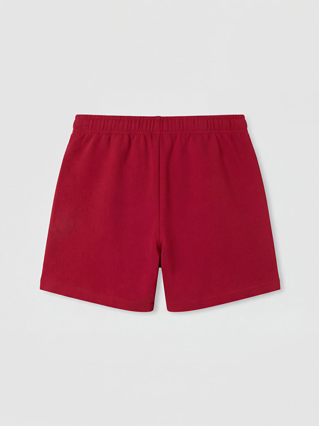 Beyaz Galatasaray Baskılı Erkek Bebek Takım-5