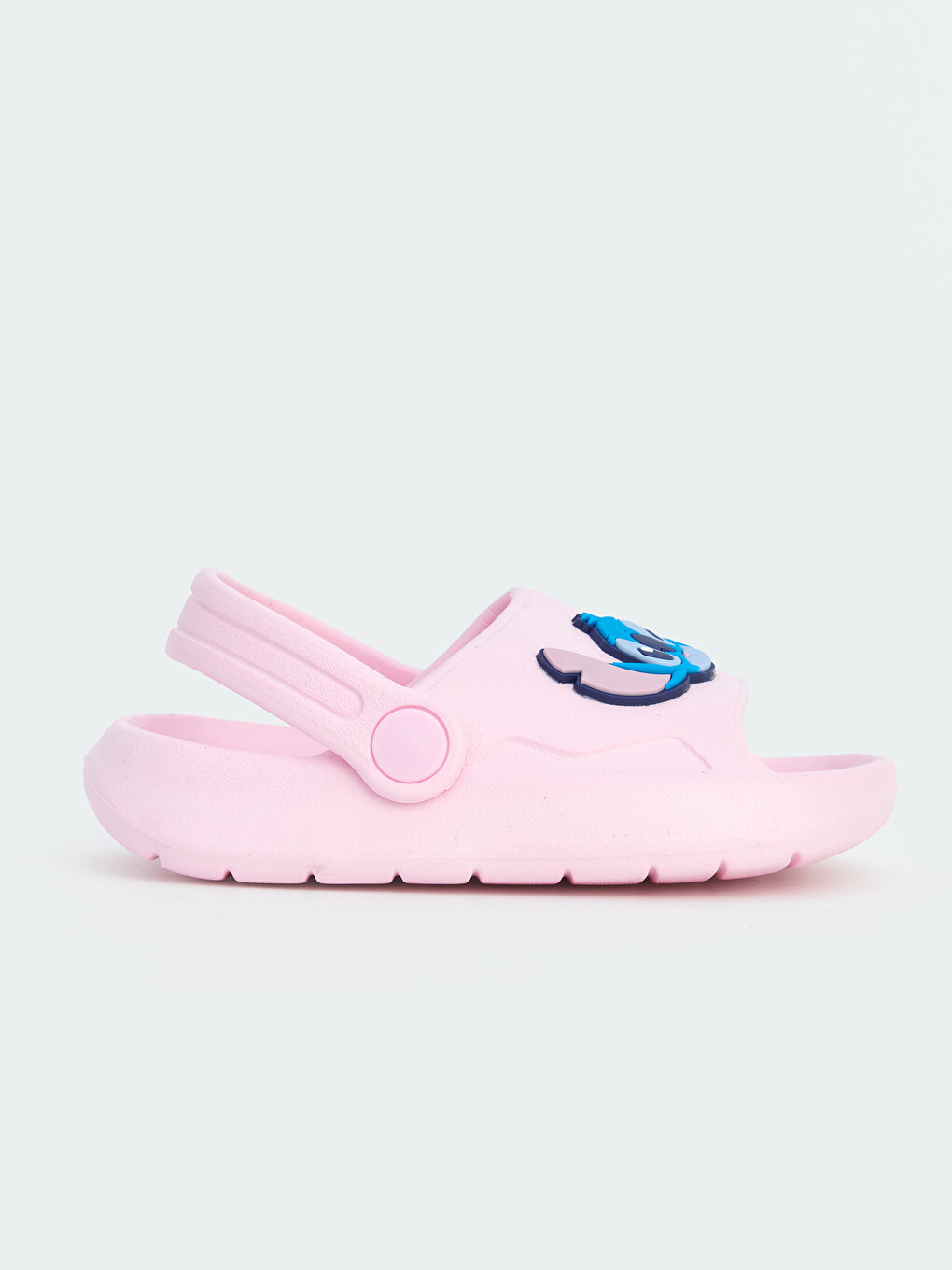 Lilo and Stitch Εκτυπωμένες παντόφλες για κορίτσια-1