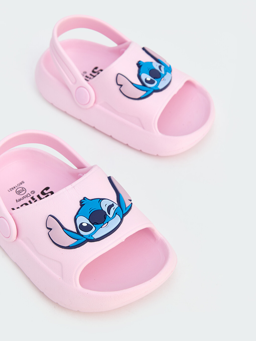 Lilo and Stitch Εκτυπωμένες παντόφλες για κορίτσια-2