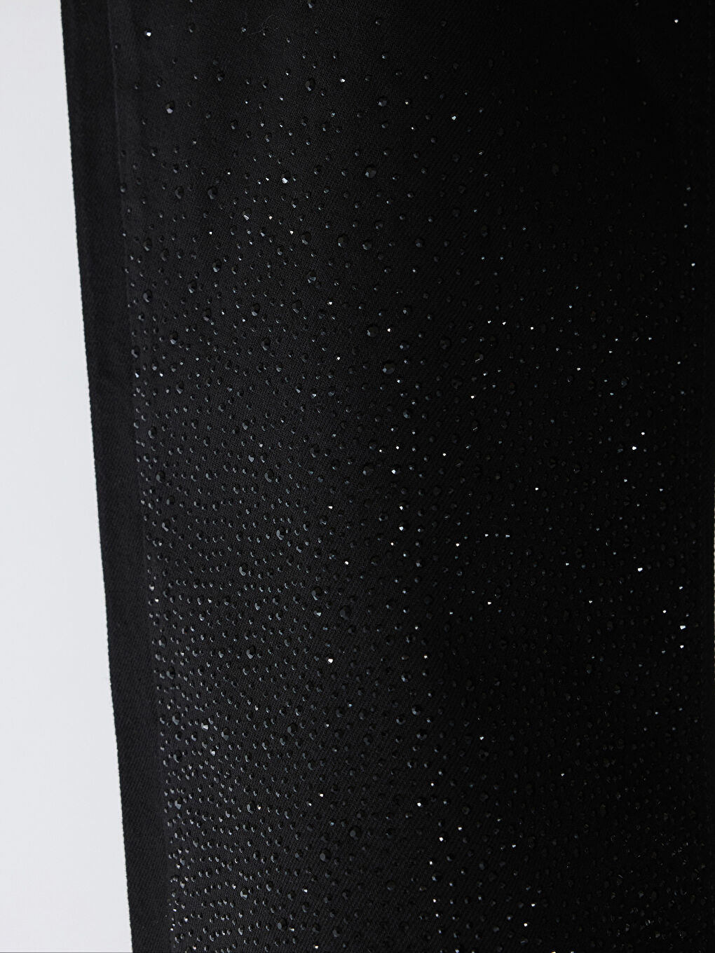 Blugi NEGRU Femeie-2