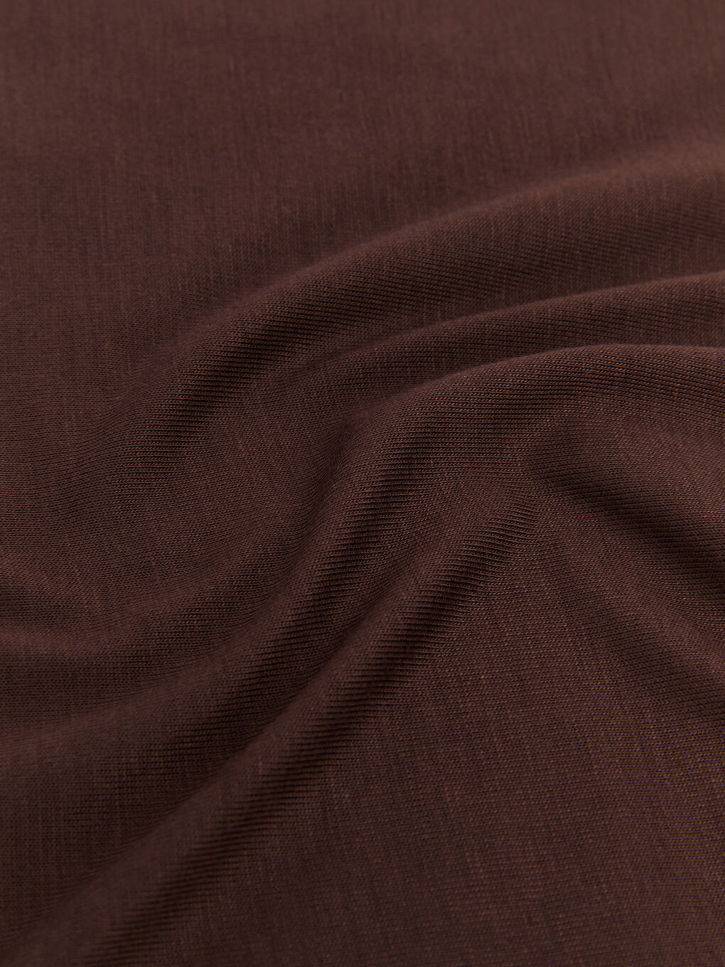 Kahverengi Basic Kadın Şal-2