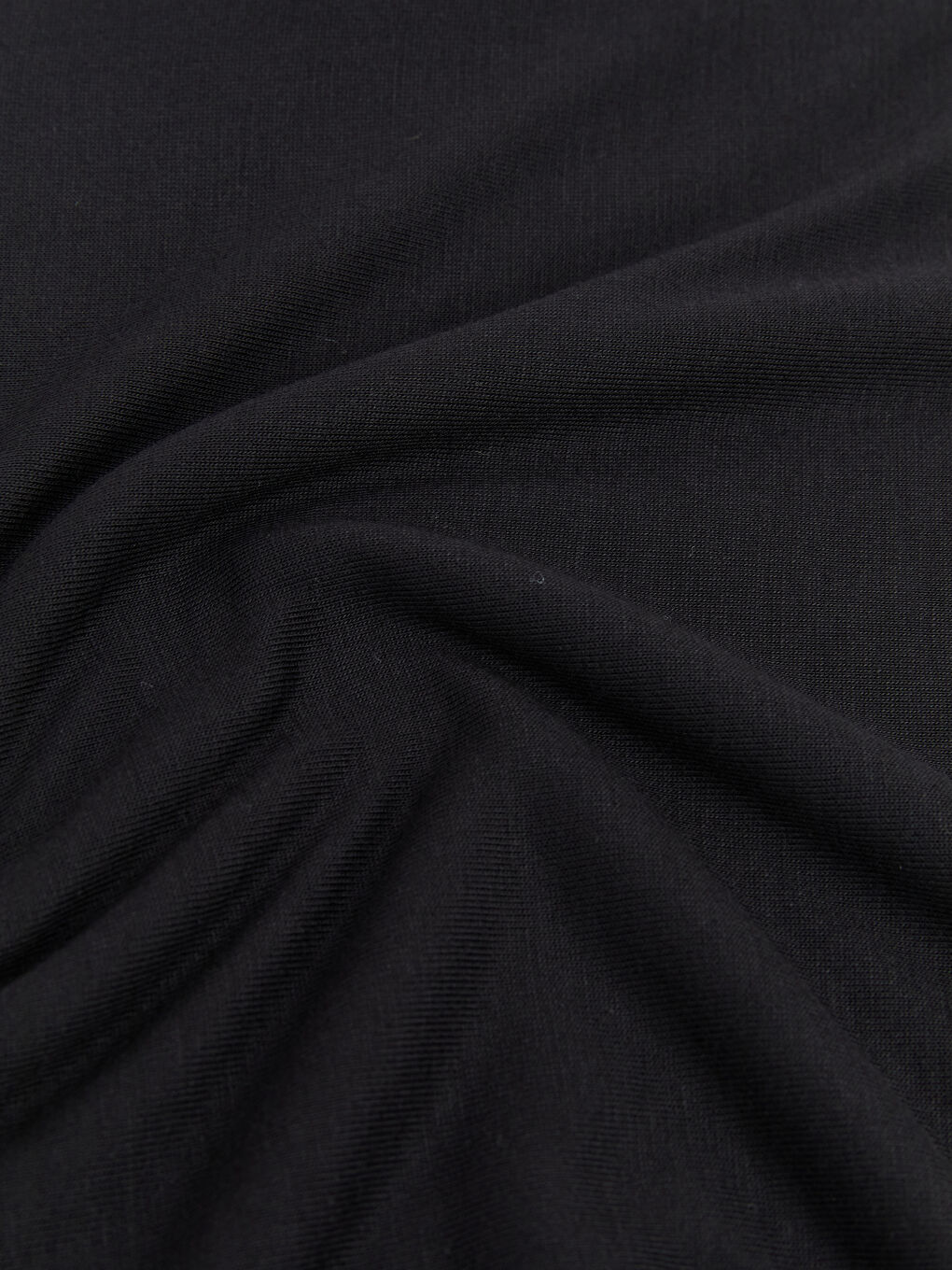 Siyah Basic Kadın Şal-2