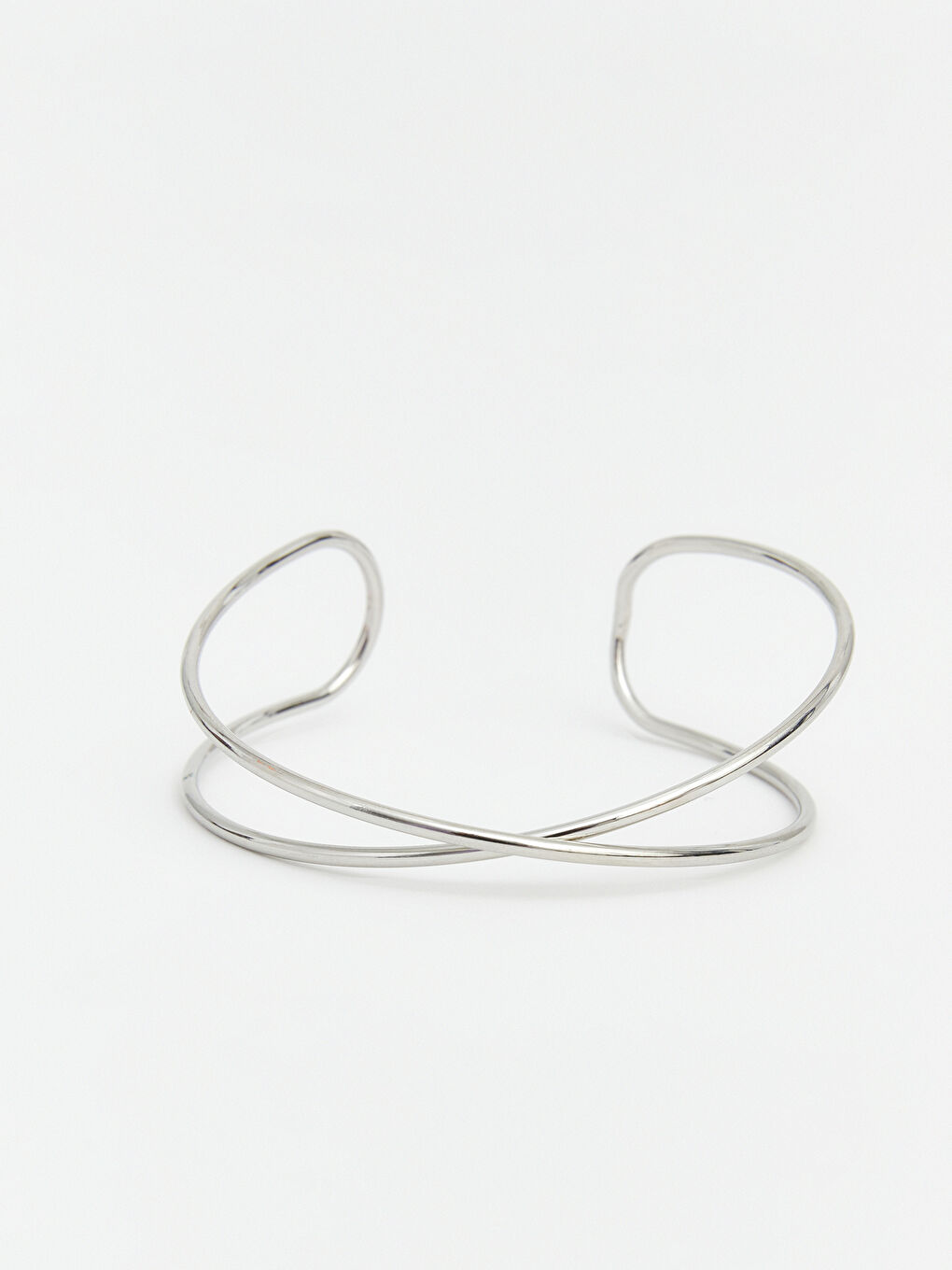 Karışık Metal Kadın Bileklik Seti 2'li-2