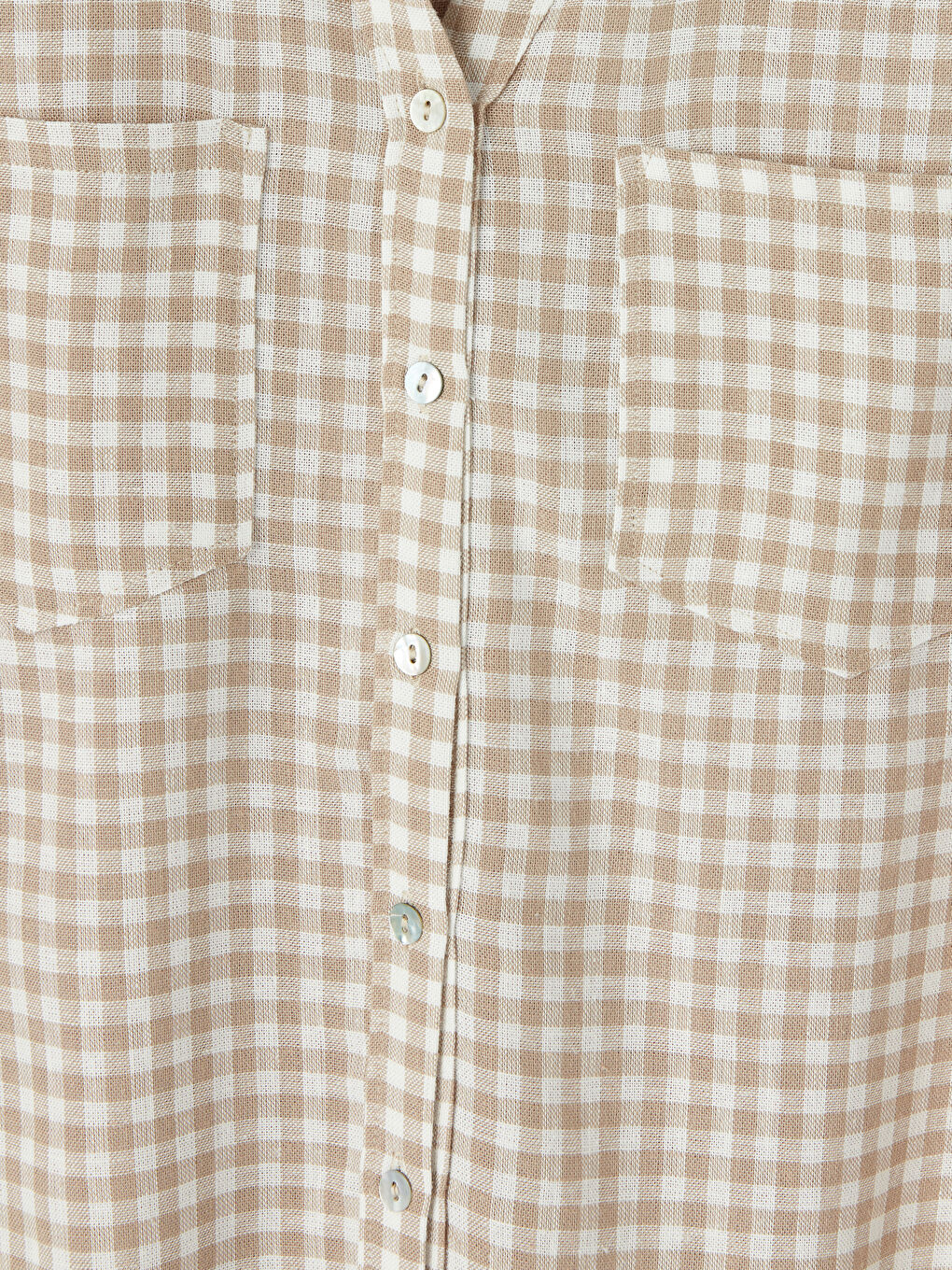 Woman BEIGE Shirt-6