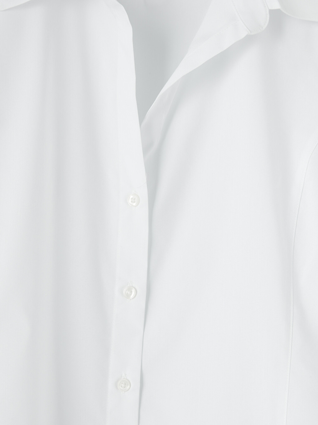 Woman White Shirt-6