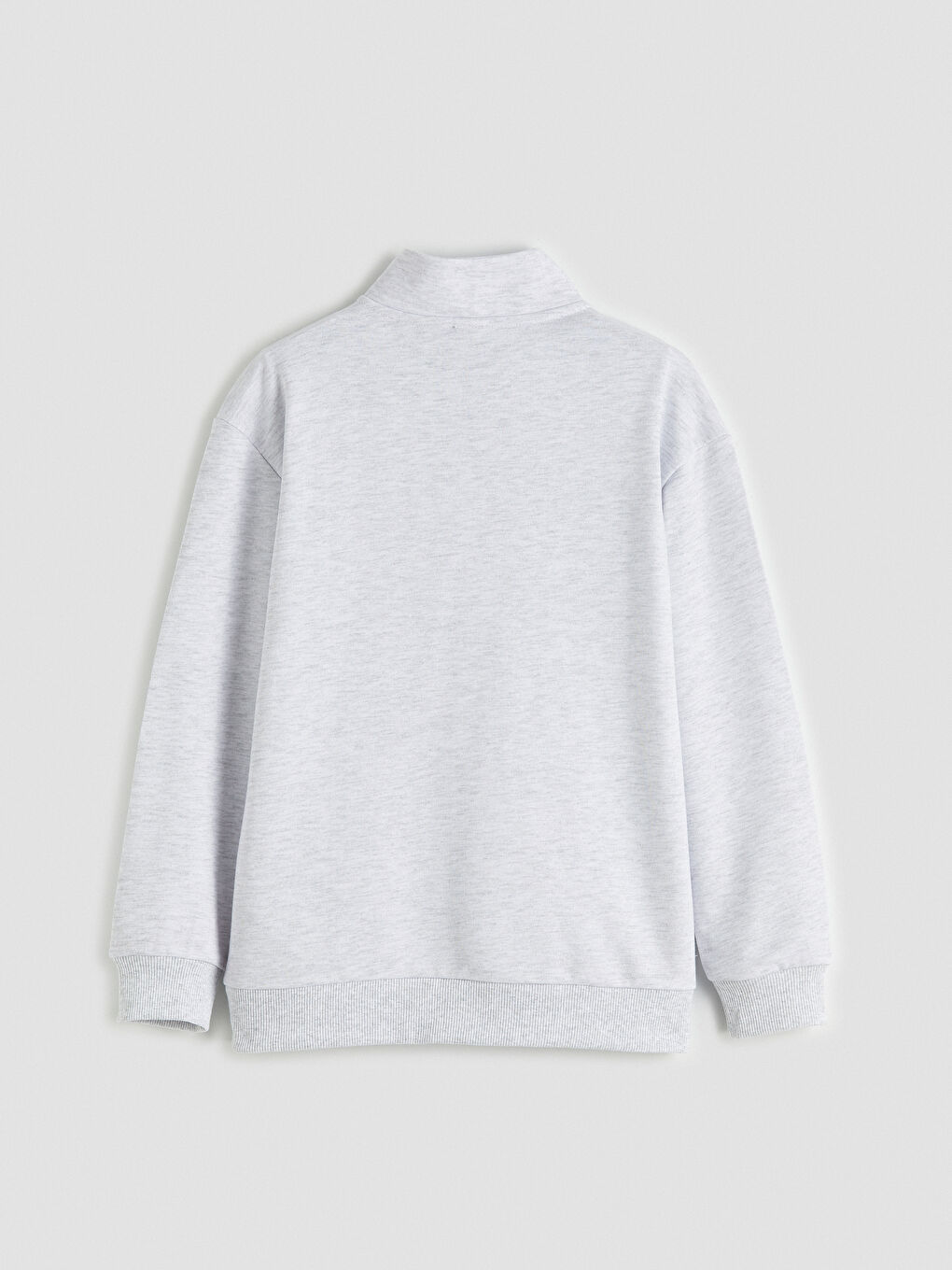 Момче Сиво Суитчър-1