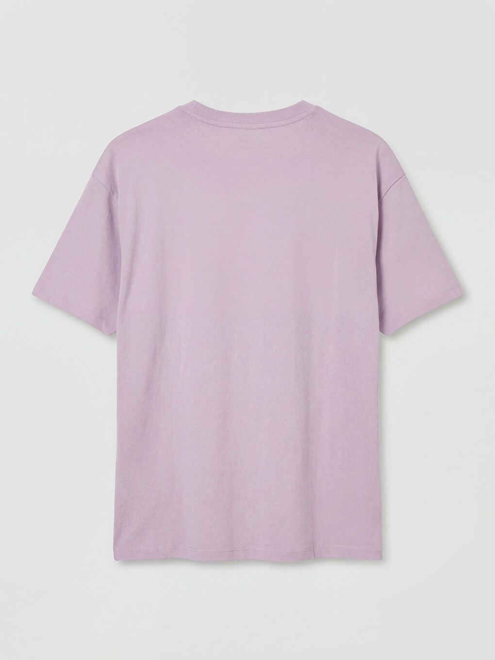 Woman LILAC T-Shirt-1