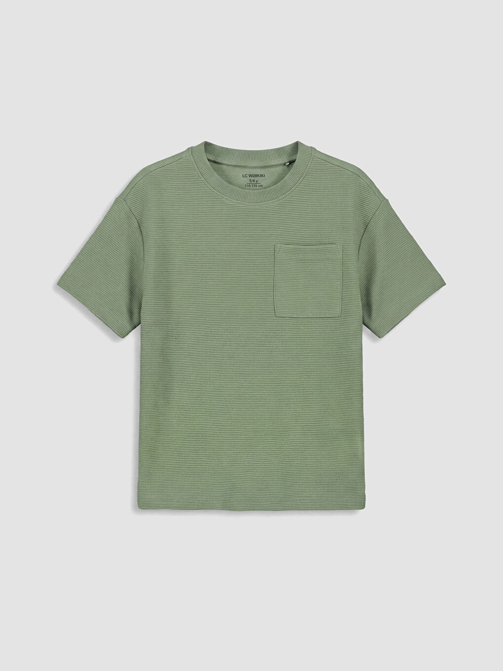 Boy GREEN T-Shirt