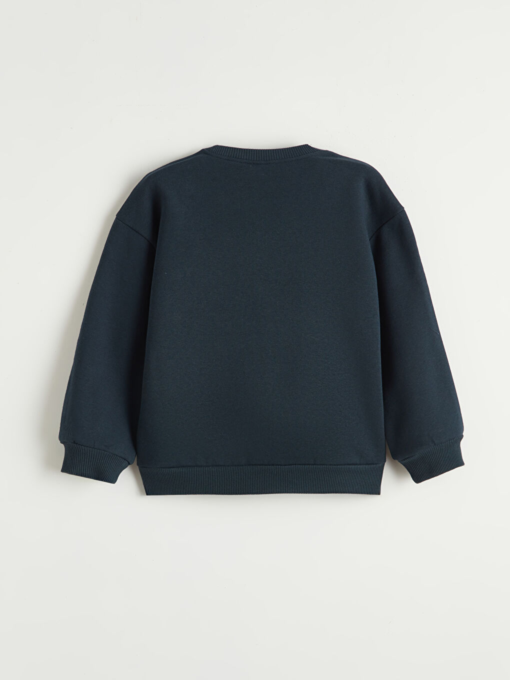 ბიჭი მუქი ლურჯი თბილი ზედა-1