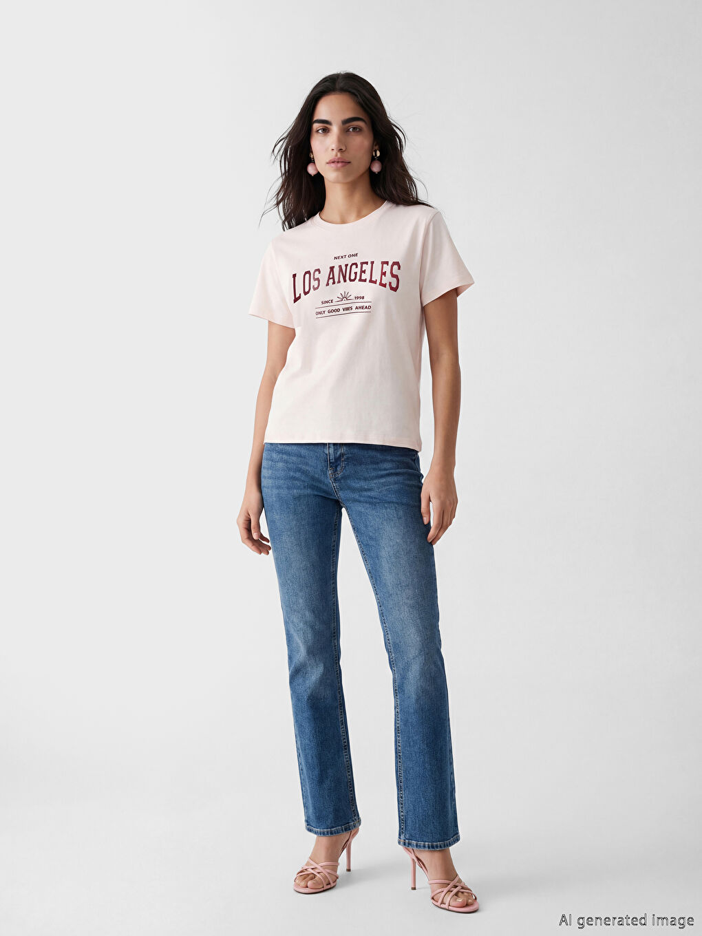 Әйелдер сұрғыштау-қою сары Футболка-1