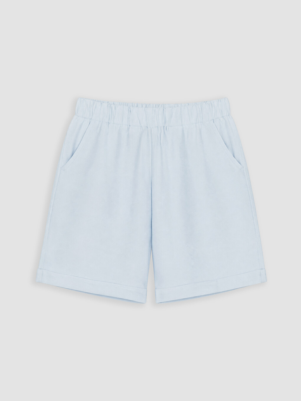 Girls' Shorts Set-4