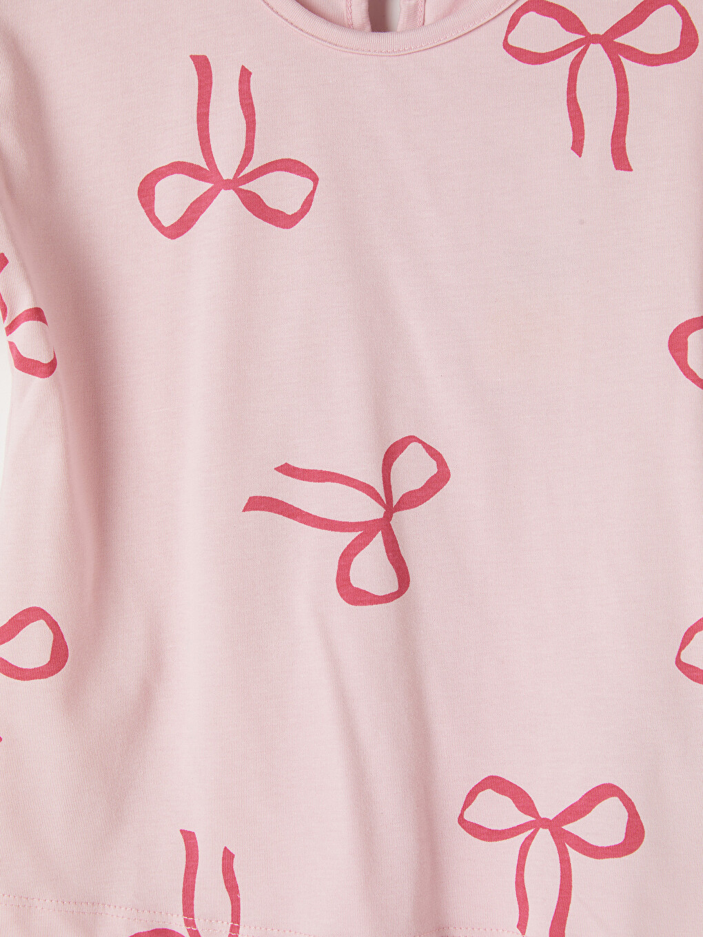 Girl Pink Set-2