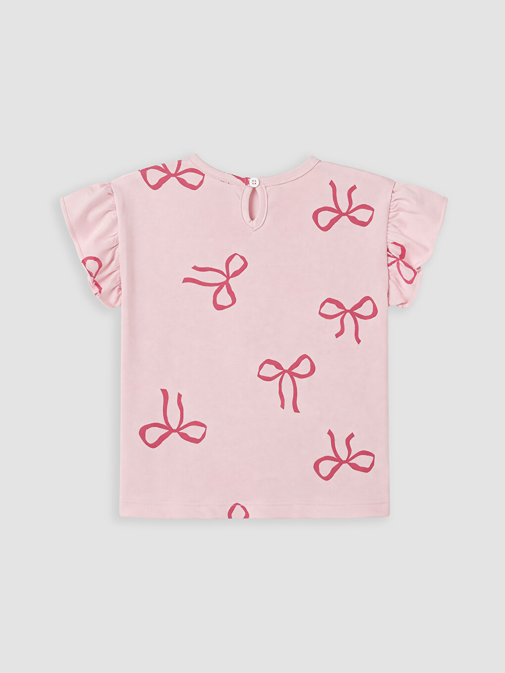 Girl Pink Set-3