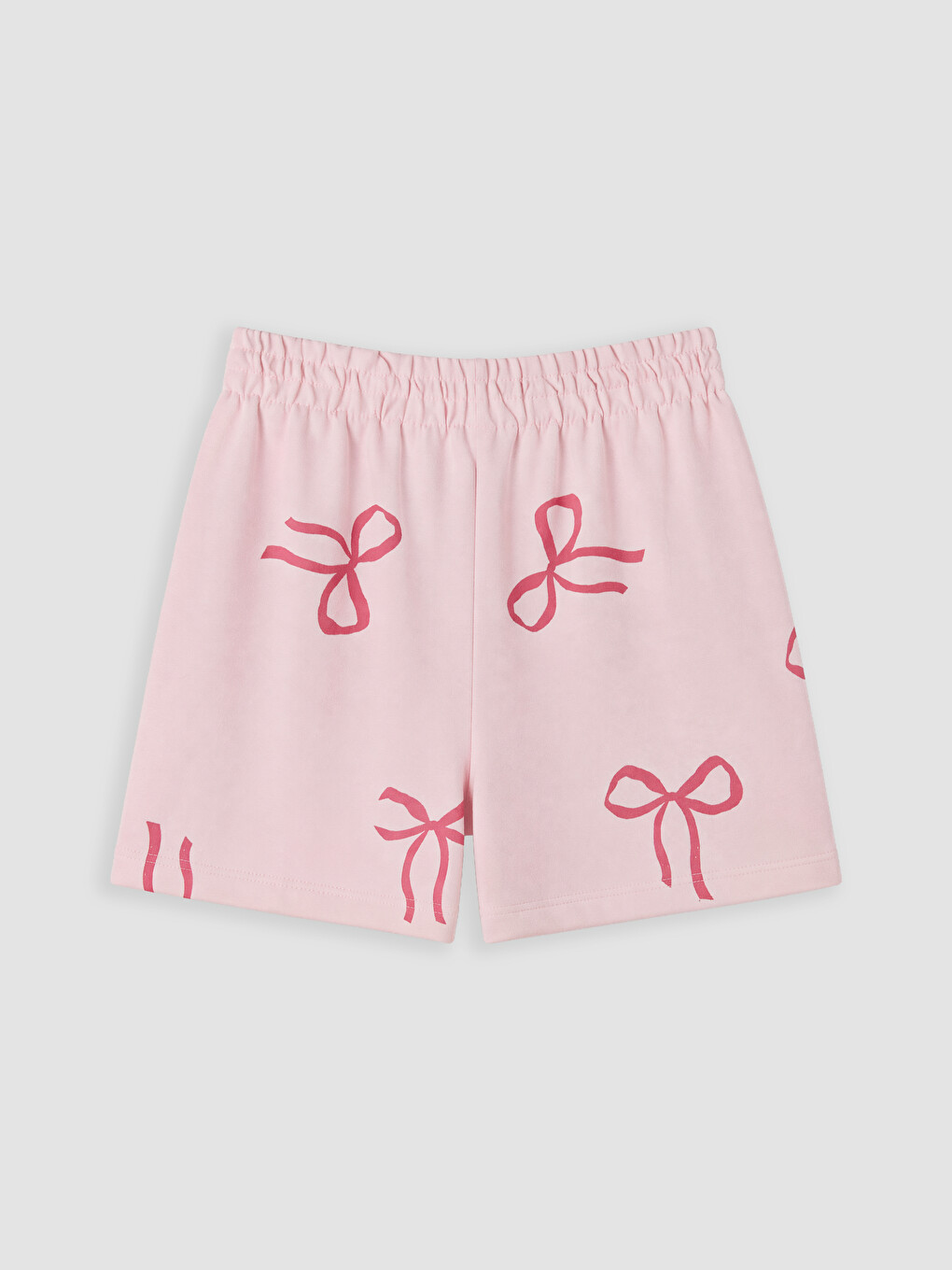 Girl Pink Set-4