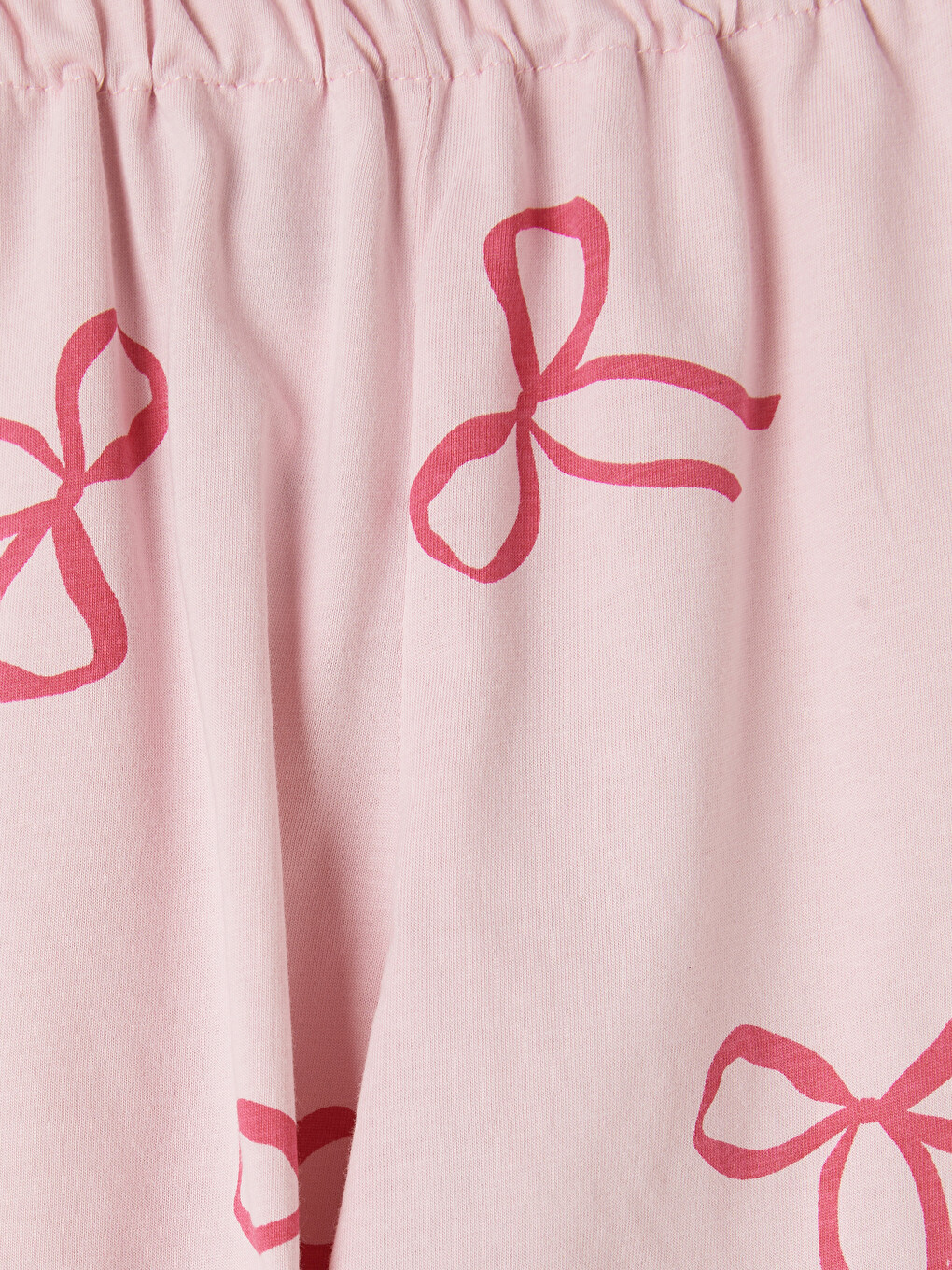 Girl Pink Set-5