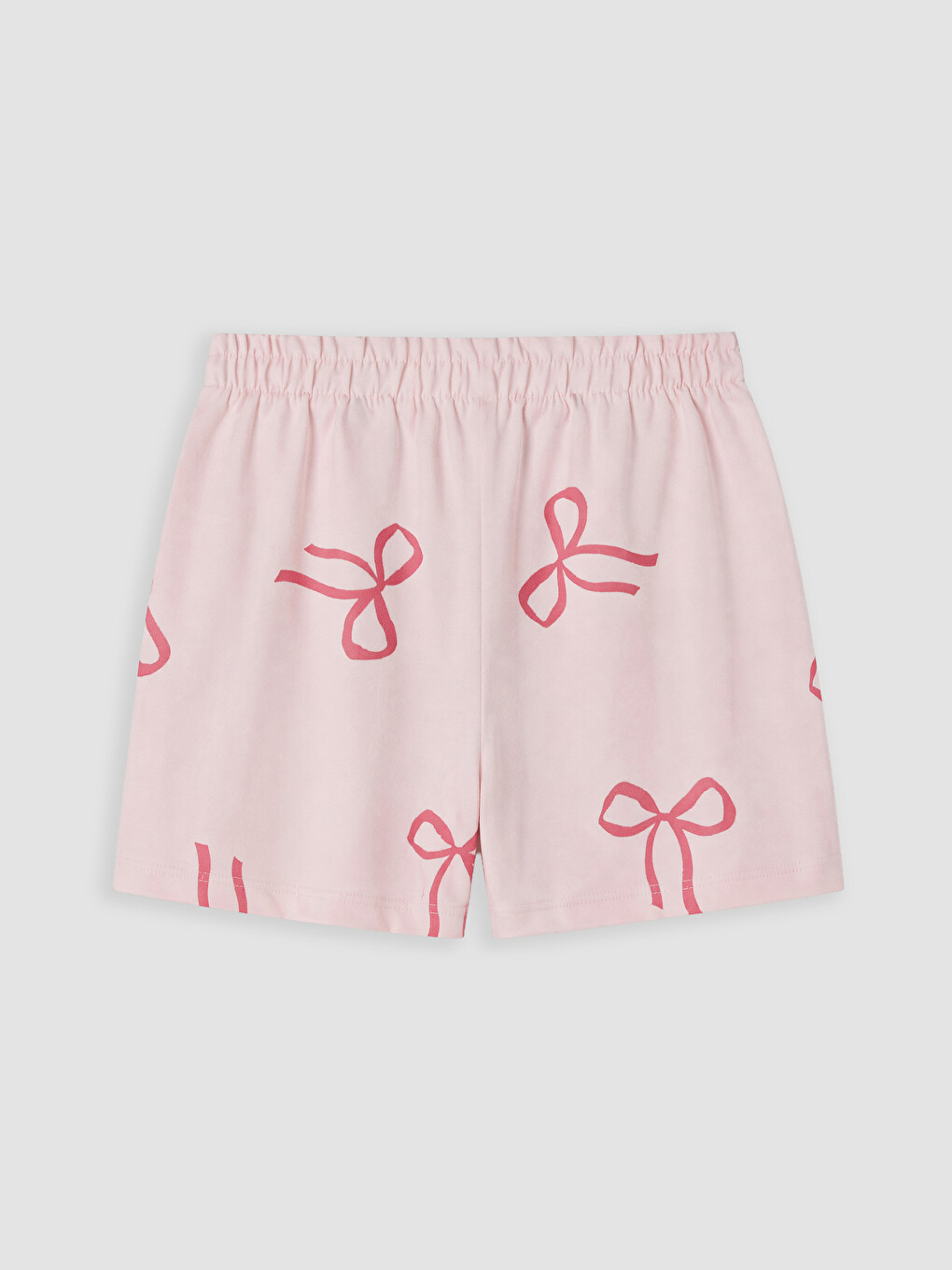 Girl Pink Set-6