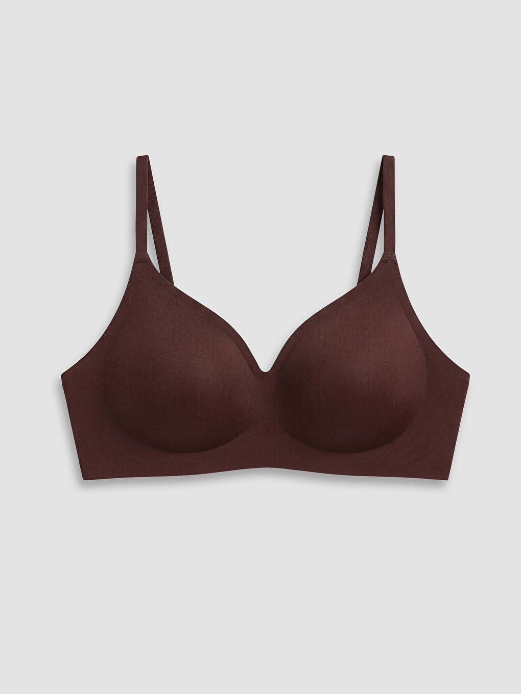 Soutien-gorge De Sport Sans Armatures Non Rembourré Découpé Au Laser