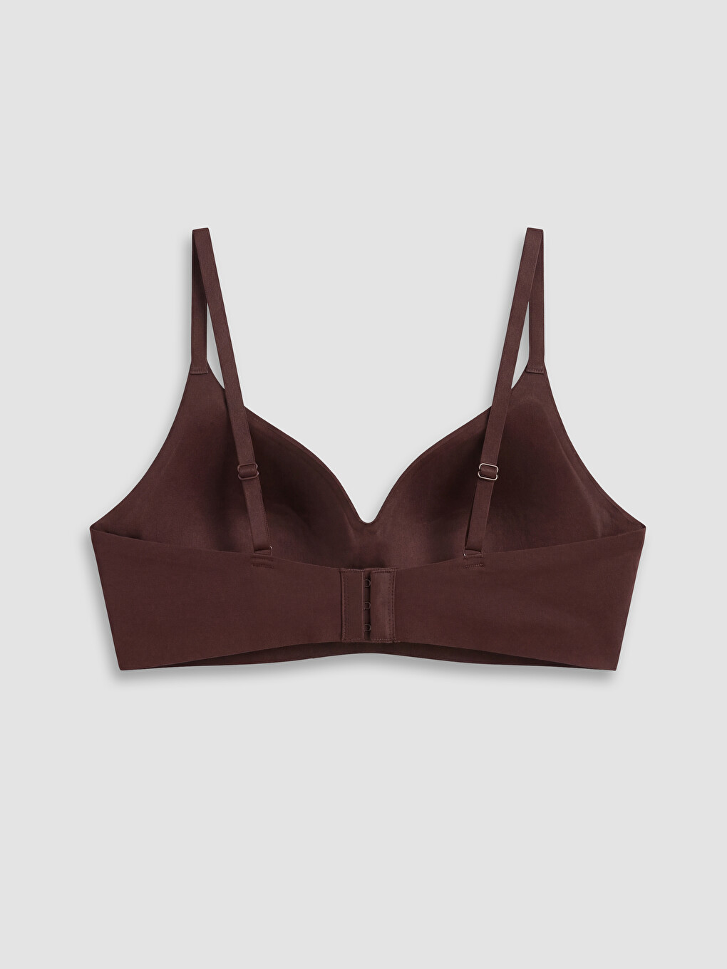 Soutien-gorge De Sport Sans Armatures Non Rembourré Découpé Au Laser-1