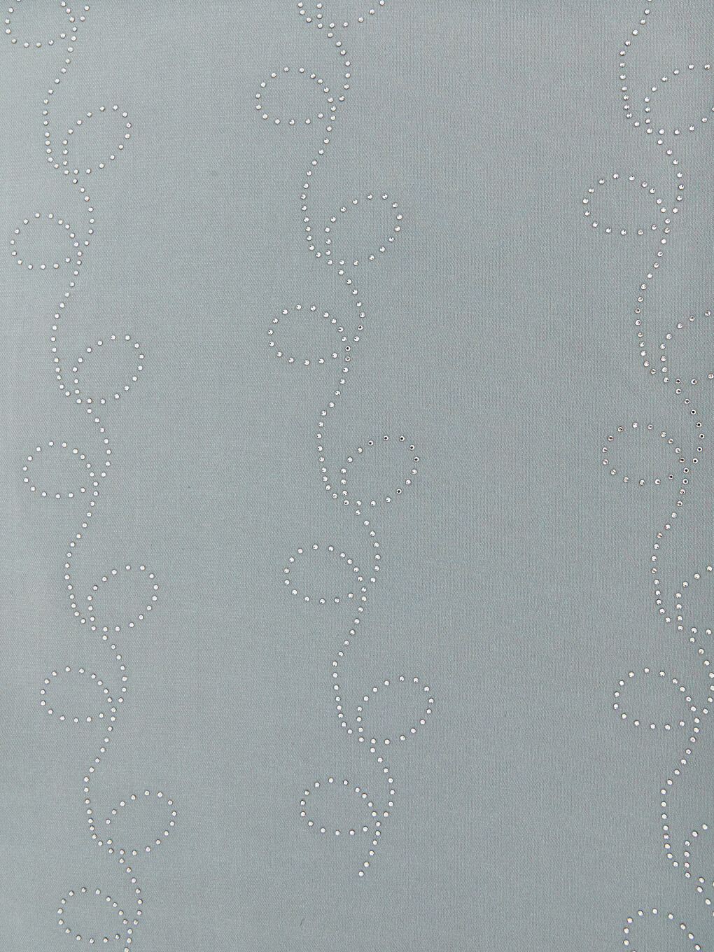 Stone Embroidered Women's Shawl-2