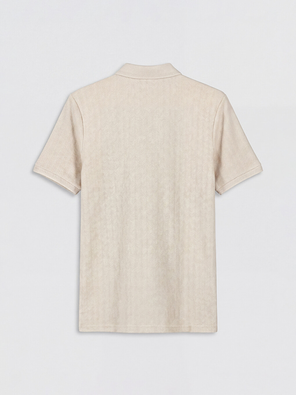Tricou Polo Pentru Bărbați-5