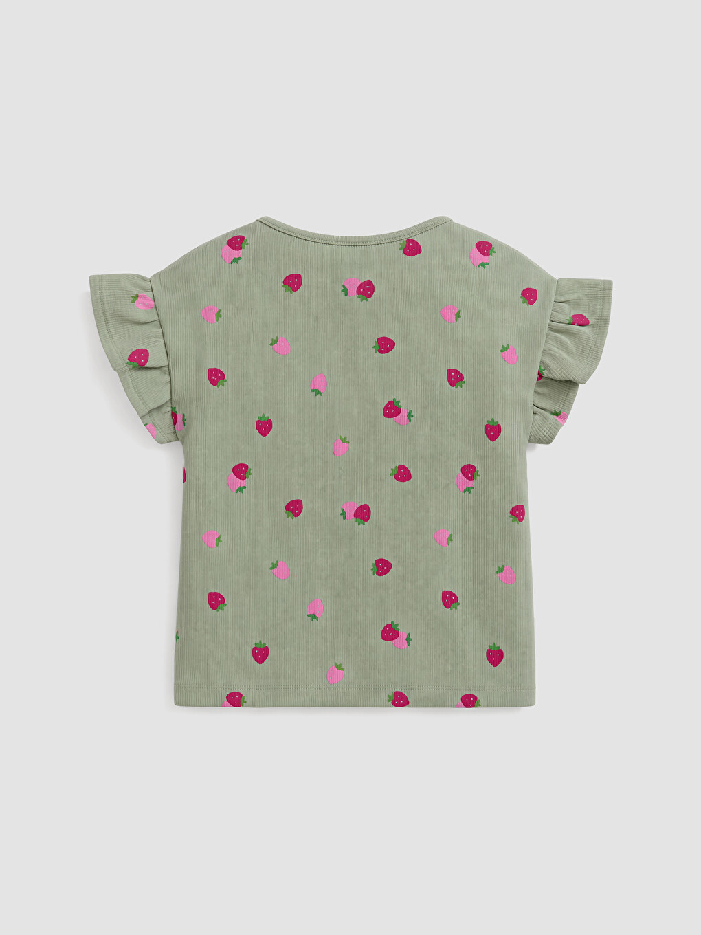 Strawberry Girls' Set-2