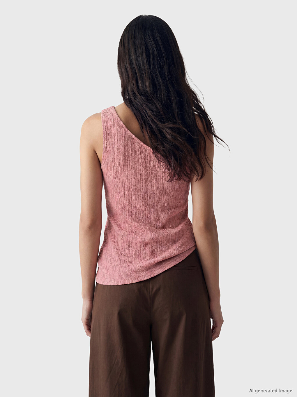 Femër Roze Bluzë-3