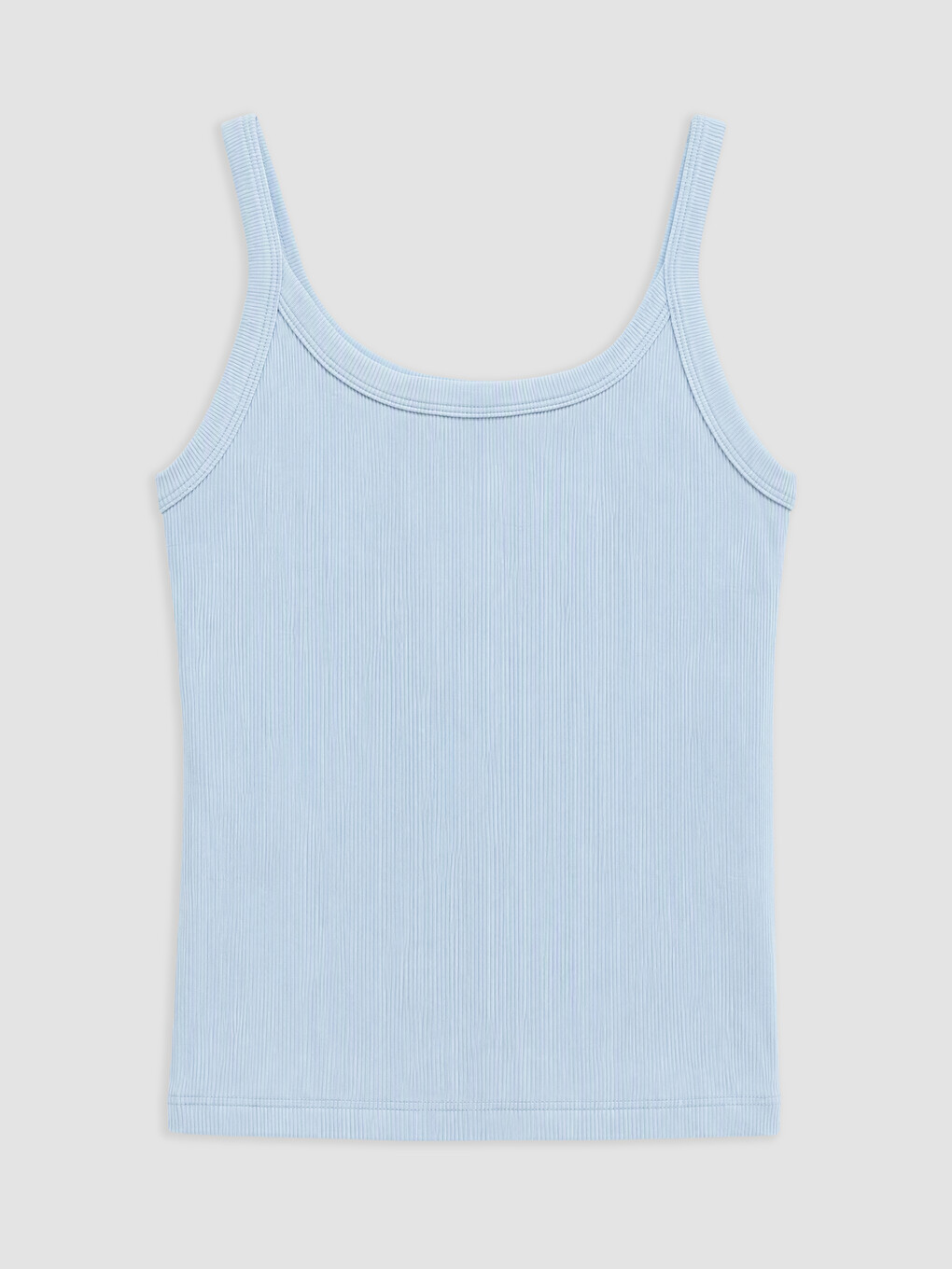 Square Neck Women's Vest-1