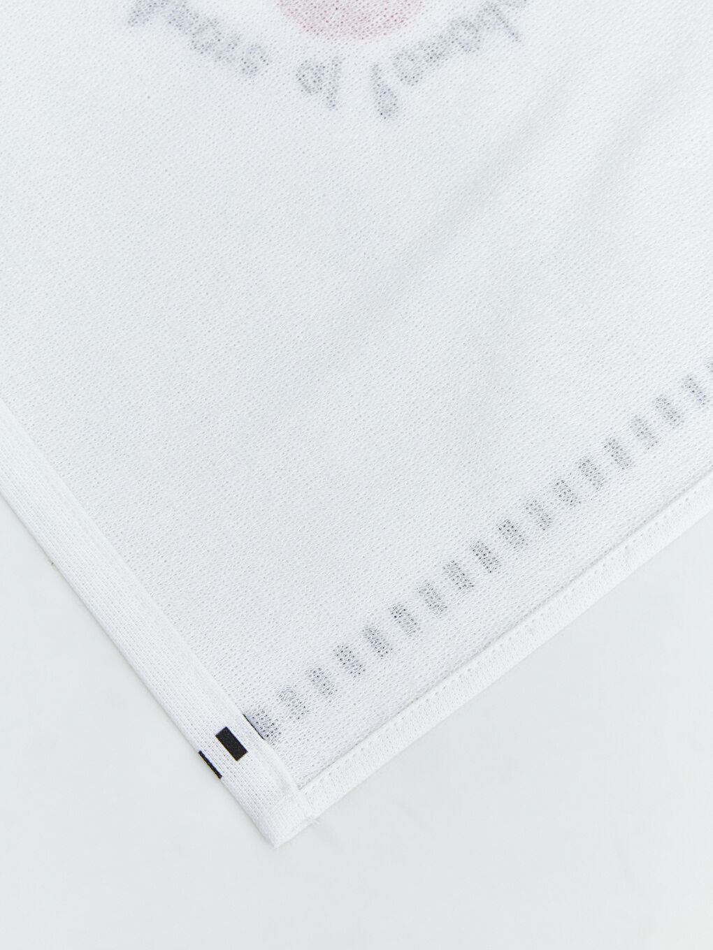 Karışık Desenli Kurulama Bezi 2'li 40x50 cm-3